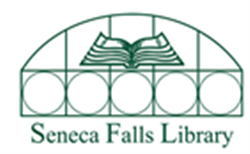 Seneca Falls Library, NY